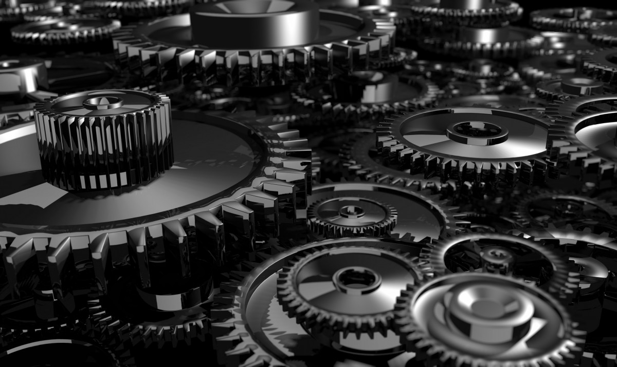 gears